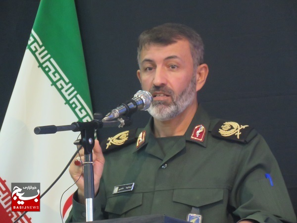 راهیان نور سرمایه جاودانه‌ی انقلاب اسلامی است