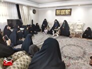 بررسی جایگاه زن در ایران و جوامع غربی باحضور بانوی تازه مسلمان شده آلمانی