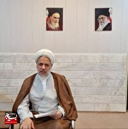 شهید چمران صیغه توانستن را به زیبایی صرف کرد