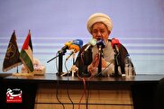 اقتدار کنونی ایران اسلامی مدیون شهید چمران‌هاست