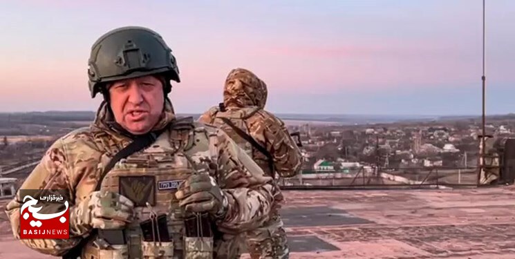 مرد یخی در آتش کودتا/ سناریوی ناتو علیه مسکو را بشناسید مرد یخی در آتش کودتا/ سناریوی ناتو علیه مسکو را بشناسید