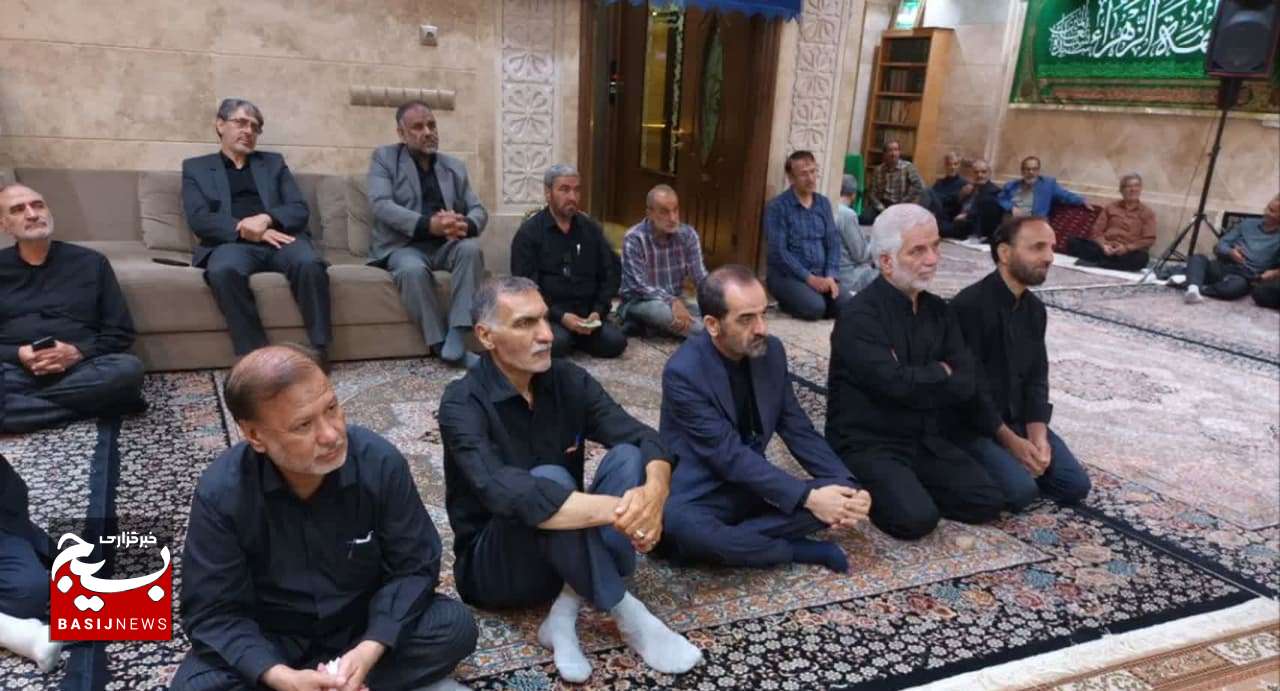 ملت بصیر ما در فتنه ها آبدیده شده اند+ عکس ملت بصیر ما در فتنه ها آبدیده شده اند+ عکس