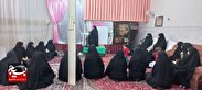 دغدغه متولیان فرهنگی حوزه حضرت فاطمه(س) به امر تبلیغ