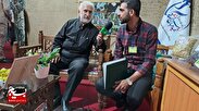 تربیت جوان مؤمن انقلابی مهم‌ترین رویکرد پایگاه شهید دانشگر سمنان