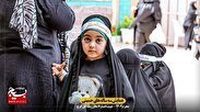 همایش سه ساله های حسینی در کرج
