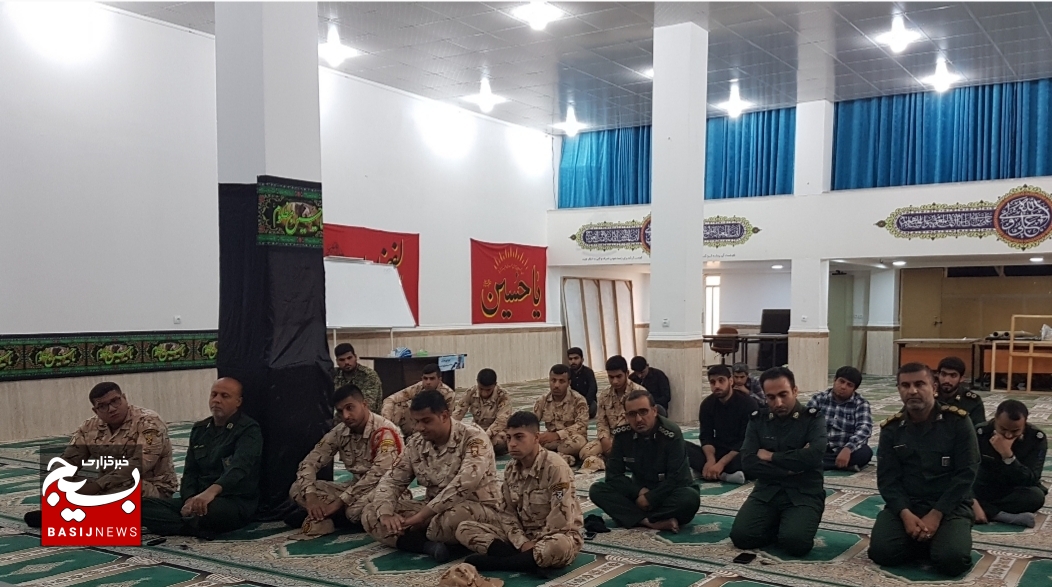 امر به معروف و نهی از منکر هدف اصلی قیام امام حسین علیه السلام بود
