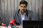 لزوم تولید سند بالادستی بین سازمان بسیج مهندسین عمران کشور و وزارت نیرو