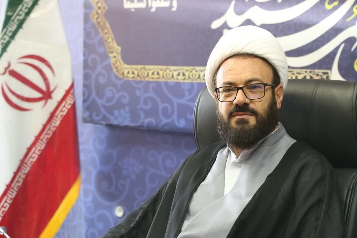 بیش از ۷۰ درصد موقوفات قزوین، وقف اطعام عزاداران حسینی است