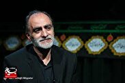 متناسب با هر شب محرم شعر می‌سرایم / گسترش مراسم شیرخوارگان حسینی علل مختلفی دارد