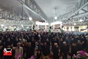محکومیت اهانت به قرآن در دامغان برگزار شد