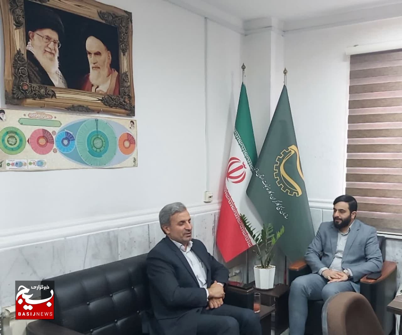اعتماد به توانایی‌های داخلی در چرخه اقتصاد باعث اقتدار نظام می‌شود
