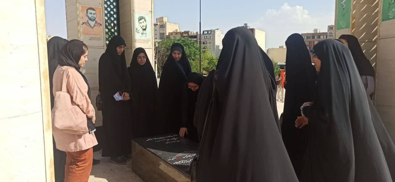 جهادگران گروه جهادی؛ حیان ۷ مرداد ماه راهی مناطق محروم ماهنشان شدند + تصاویر