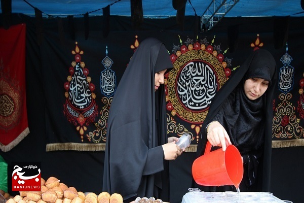 پنجمین یادواره کشوری شهدای حرکت های جهادی در شیراز برگزار شد