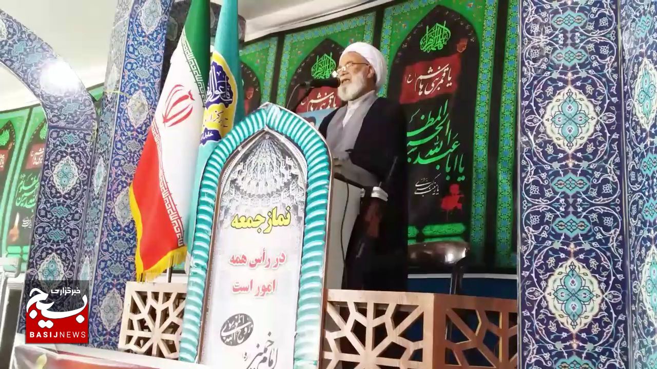 مسئولان صدای کشاورزان را بشنوند/خسارت ۸۰۰ میلیارد تومان خاموشی چاه‌ها به کشاورزان خلیل‌آبادی