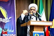 قرآن مهمترین رسانه بشریت است که همه مولفه‌های یک رسانه کامل را دارد