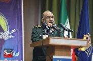 خبرنگار صدای بی‌صداهاست / کار خبرنگاری یک جهاد واقعی است