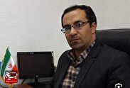 فرماندار تفرش منصوب شد