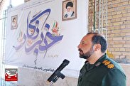 خبرنگاران دیده بان بصری و آگاهی هستند
