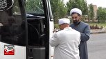 اردوی زیارتی وحدت آفرین علمای اهل تسنن گلستان