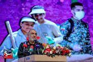 بسیج فرمول شکست تمام دشمنی دشمنان است