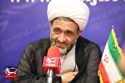 خبرنگاری شغل بسیار حساس و پرمسئولیتی است / پوشش اخبار خبرگزاری بسیج باید در حد و اندازه بسیج، فراگیر باشد