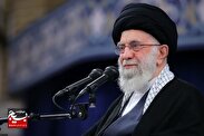۲ تقریظ رهبر معظم انقلاب بر کتاب‌های شهید مدافع حرم مصطفی صدرزاده منتشر می‌شود