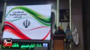 موشک غیرنقطه‌زن در ایران تولید نمی شود