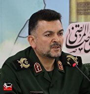 نقش آفرینی جهادگران استان سمنان در سومین رزمایش جهادگران فاطمی