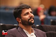 هادی قاسمی، مسئول سازمان بسیج دانشجویی کشور شد
