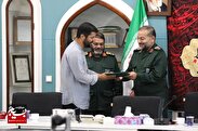 فعالیت‌های بسیج دانشجویی مورد تقدیر رهبر معظم انقلاب قرار گرفت