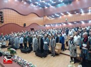 وظیفه سران ایلات و طوایف، بازگو کردن خدمات انقلاب برای عشایراست