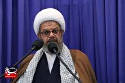 تجلیل از نیم قرن خدمات ارزشمند مجاهد مخلص حجت الاسلام سید عیسی طباطبایی در دامغان برگزار می شود