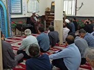 نشست تخصصی «مقررات فقهی ساختمان» در استان خوزستان برگزار شد