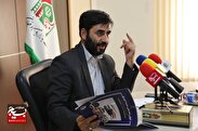 برپایی شهر حجاب / آموزش فقه بازار به یک میلیون کسبه بازار