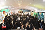 جشنواره اسوه با تجلیل از پایگاه‌های برتر سمنان پایان یافت