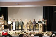 مدیرکل جدید حفظ آثار استان سمنان معرفی شد