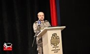 ضرورت استفاده از تجربه دفاع مقدس در گام دوم انقلاب/ نقش مردم از مهم‌ترین عوامل پیروزی در دفاع مقدس بود