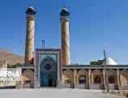 مسجد کانونی برای پویایی جامعه اسلامی