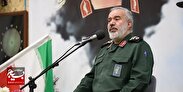 بزرگترین منکری که در عالم وجود دارد، دولت آمریکاست