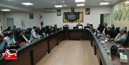 ساوه؛ پایلوت شهر سبز در کشور