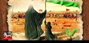 همایش «پیام آوران عاشورا» در سمنان برگزار می شود