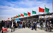 فراز و فرود موکب داری در عتبات / خانوادگی در مواکب فعالیت می‌کنیم