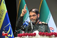 امروز انشقاق مذهبی و قومیتی جزء اصلی‌ترین ترفند‌های دشمن علیه نظام مقدس جمهوری اسلامی است