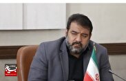 گردهمایی خانوادگی آزادگان شهرستان فلاورجان به مناسبت سالروز ورود آزادگان به میهن اسلامی