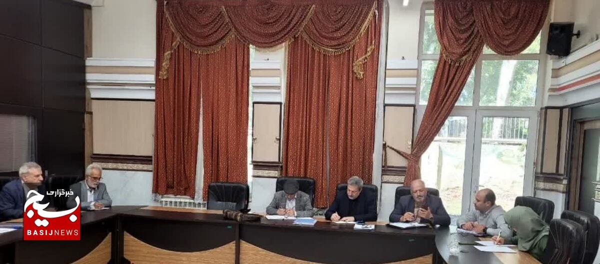 پایدار سازی دشت قزوین، زمینه ساز تحول در بخش کشاورزی است 