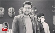 تمام هدف و تلاش من این است بتوانم با تولیداتم به مردمم کمک کرده باشم