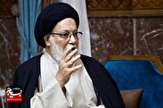 آشنایی با حجت الاسلام والمسلمین سید عیسی طباطبایی/اولین نماینده امام (ره) در لبنان  دلیل ربودن امام موسی صدر را تشریح کرد