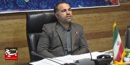 خدمت‌رسانی ۴۰ گروه جهادی سمنان به زائران رضوی