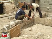 اشتغالزایی برای ۴۵ نفر با راه اندازی چند کارگاه کوچک خانگی
