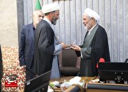 باید دانشجوهای ما در باورها و اعتقادات و رفتار خود چنان مستحکم باشد که با چند وسوسه به جبهه مقابل نپیوندند